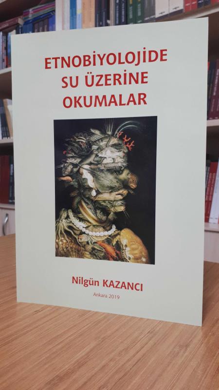 Etnobiyolojide Su Üzerine Okumalar