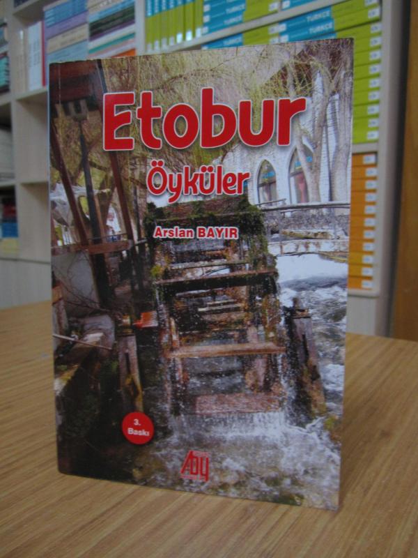 Etobur Öyküler