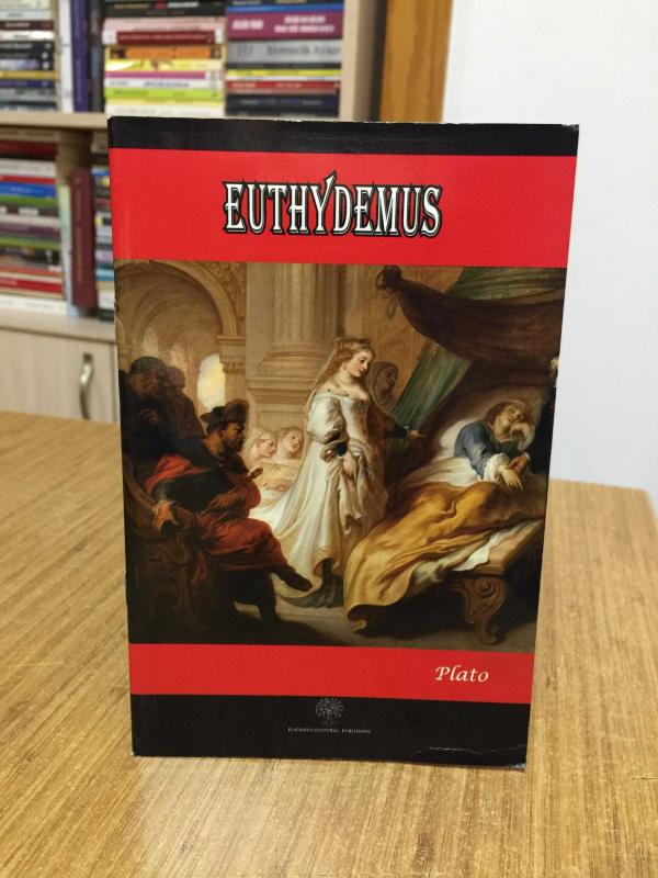 Euthydemus - Plato
