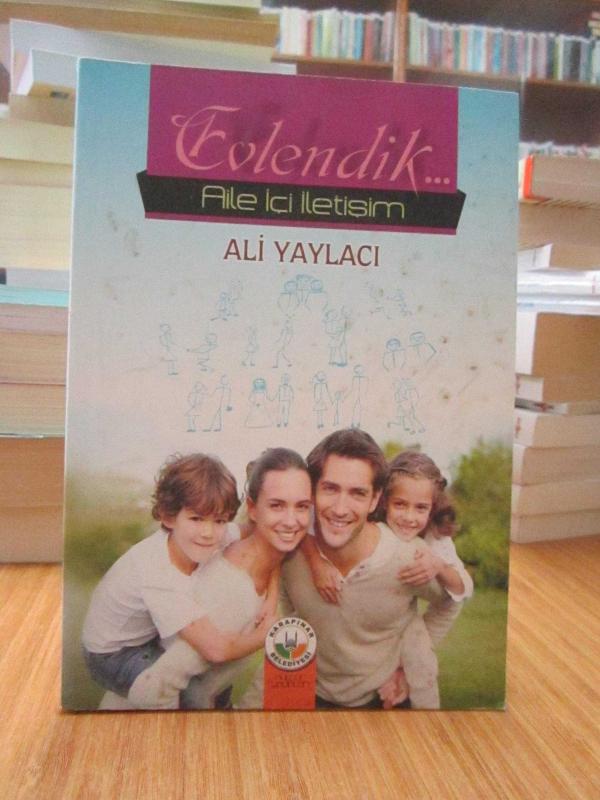 Evlendik - Aile İçi İletişim