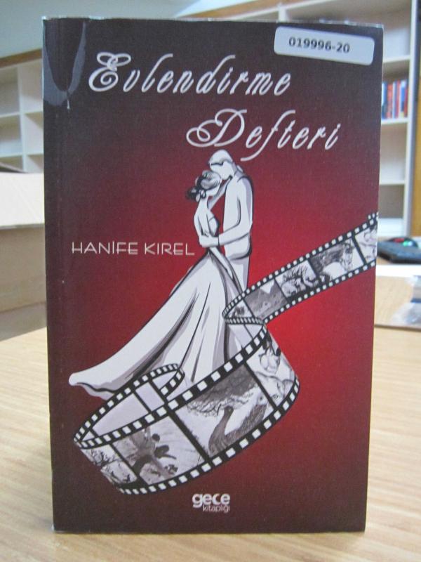 Evlendirme Defteri - Hanife Kırel