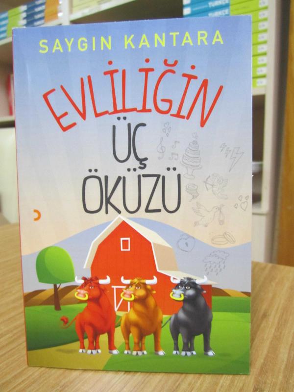 Evliliğin Üç Öküzü