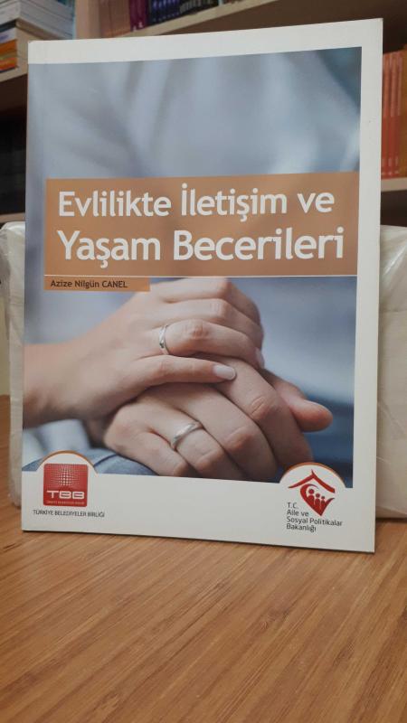 Evlilikte İletişim ve Yaşam Becerileri