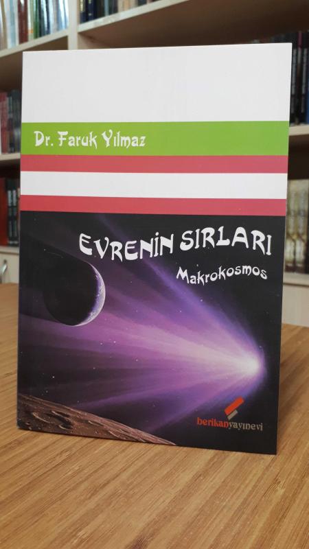 Evrenin Sırları Makrokosmos