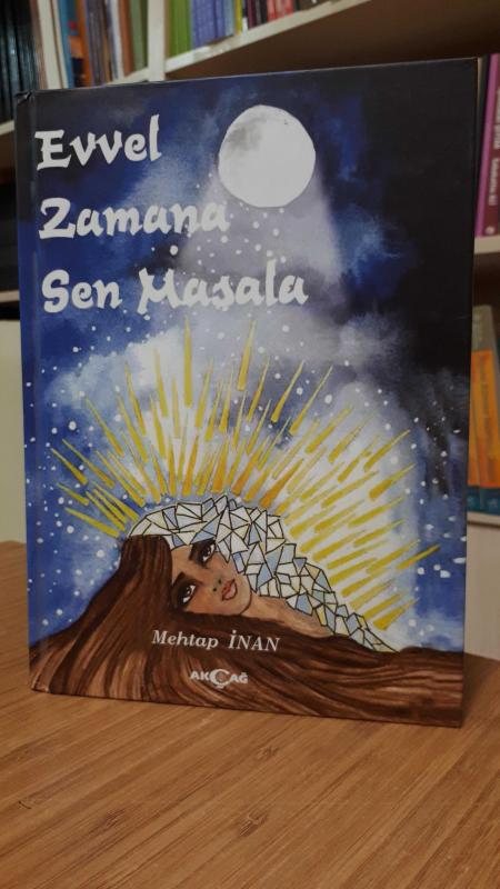 Evvel Zamana Sen Masala