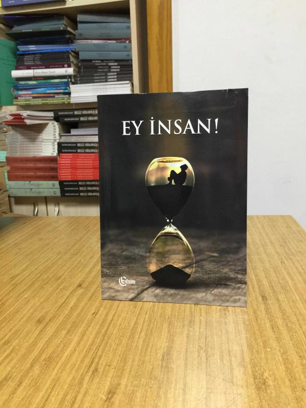EY İNSAN Kasımpaşa Anadolu Lisesi