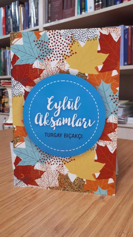 Eylül Akşamları