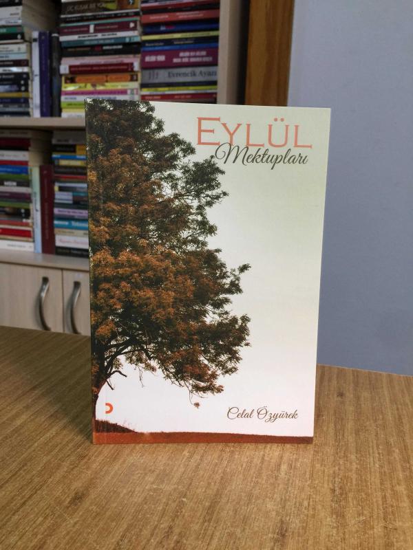 Eylül Mektupları - Celal Özyürek