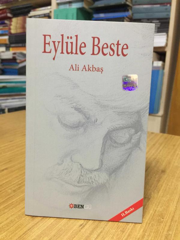 Eylüle Beste - Ali Akbaş [2.Baskı]