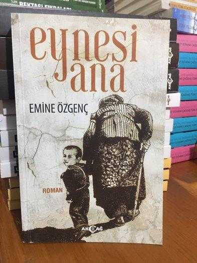 Eynesi Ana