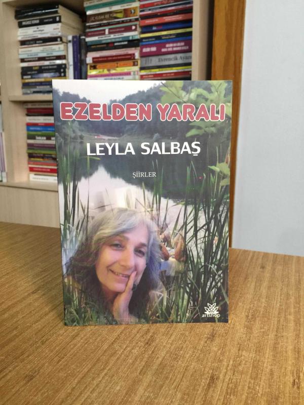 Ezelden Yaralı - Leyla Salbaş