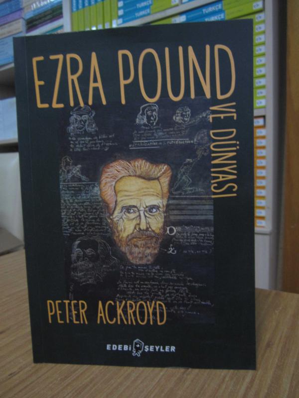 Ezra Pound ve Dünyası