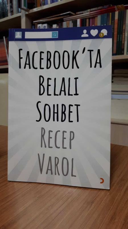 Facebook'ta Belalı Sohbet