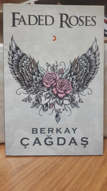 Faded Roses - Berkay Çağdaş
