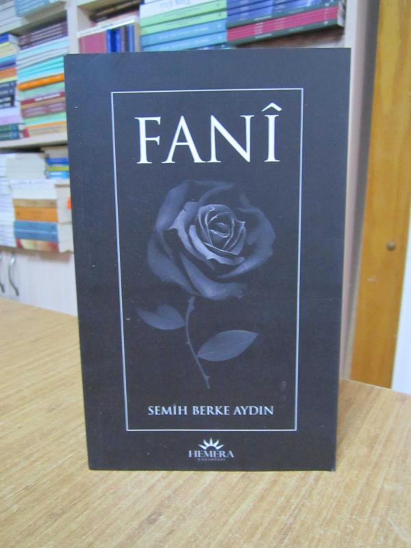 Fani - Semih Berke Aydın