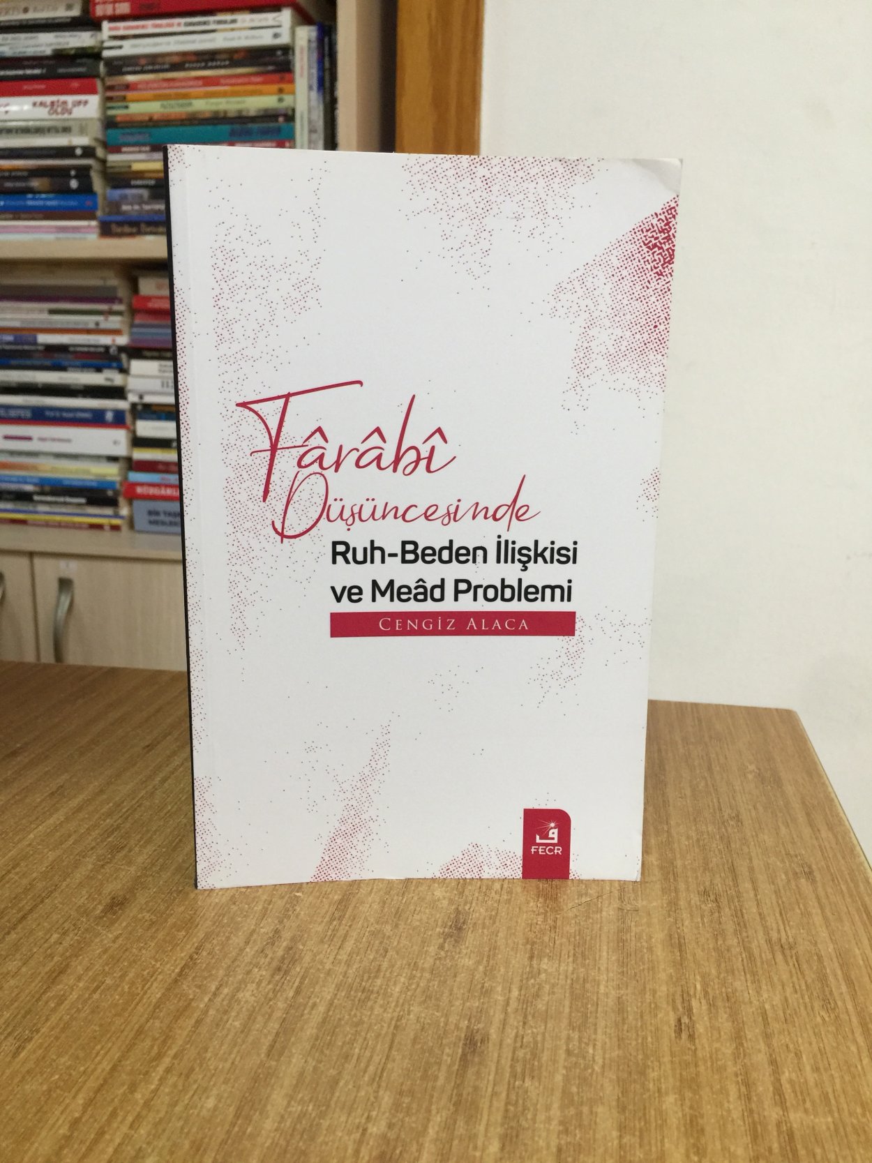 Farabi Düşüncesinde Ruh-Beden İlişkisi ve Mead Problemi 