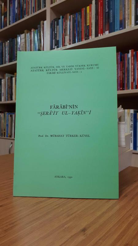 Farabi'nin 