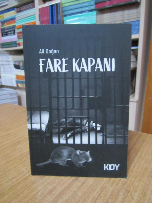 Fare Kapanı - Ali Doğan