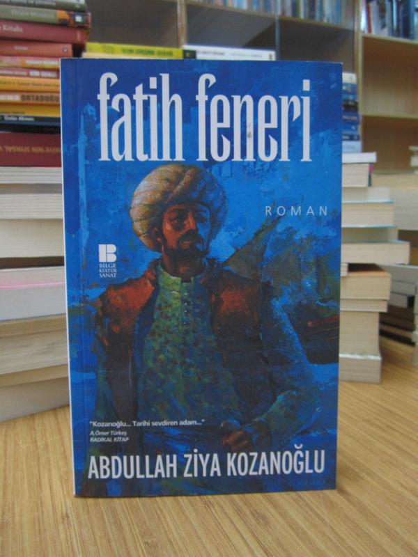 Fatih Feneri