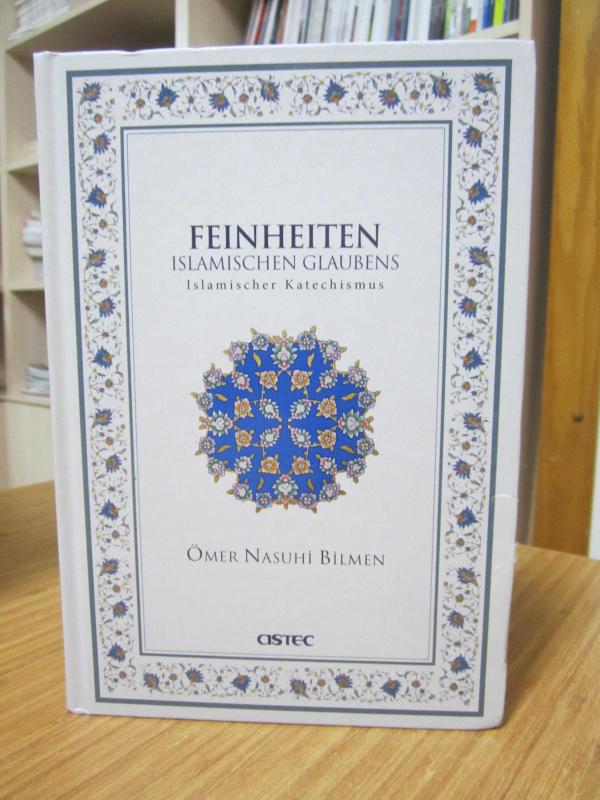 Feinheiten Islamischen Glaubens - Islamischer Katechismus