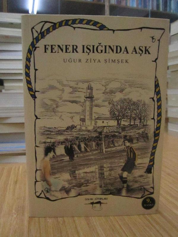 Fener Işığında Aşk