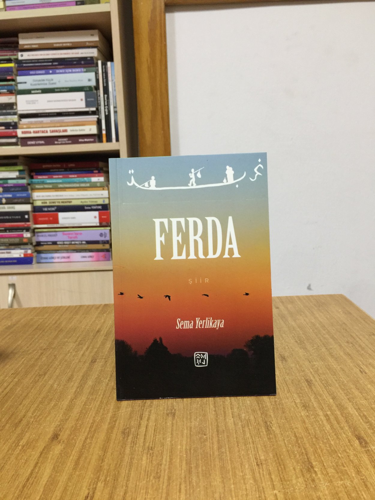 Ferda - Sema Yerlikaya