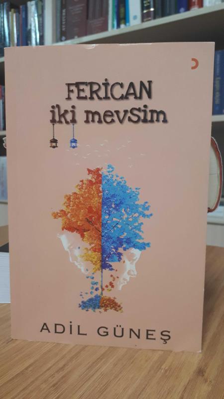 Ferican İki Mevsim