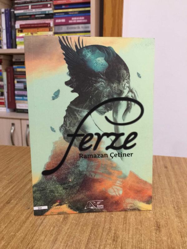 Ferze - Ramazan Çetiner