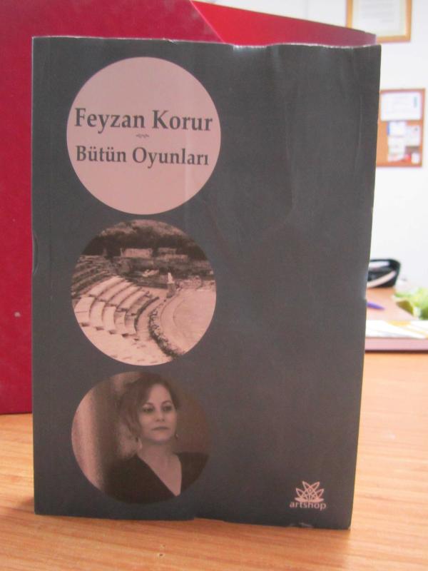 Feyzan Korur - Bütün Oyunları