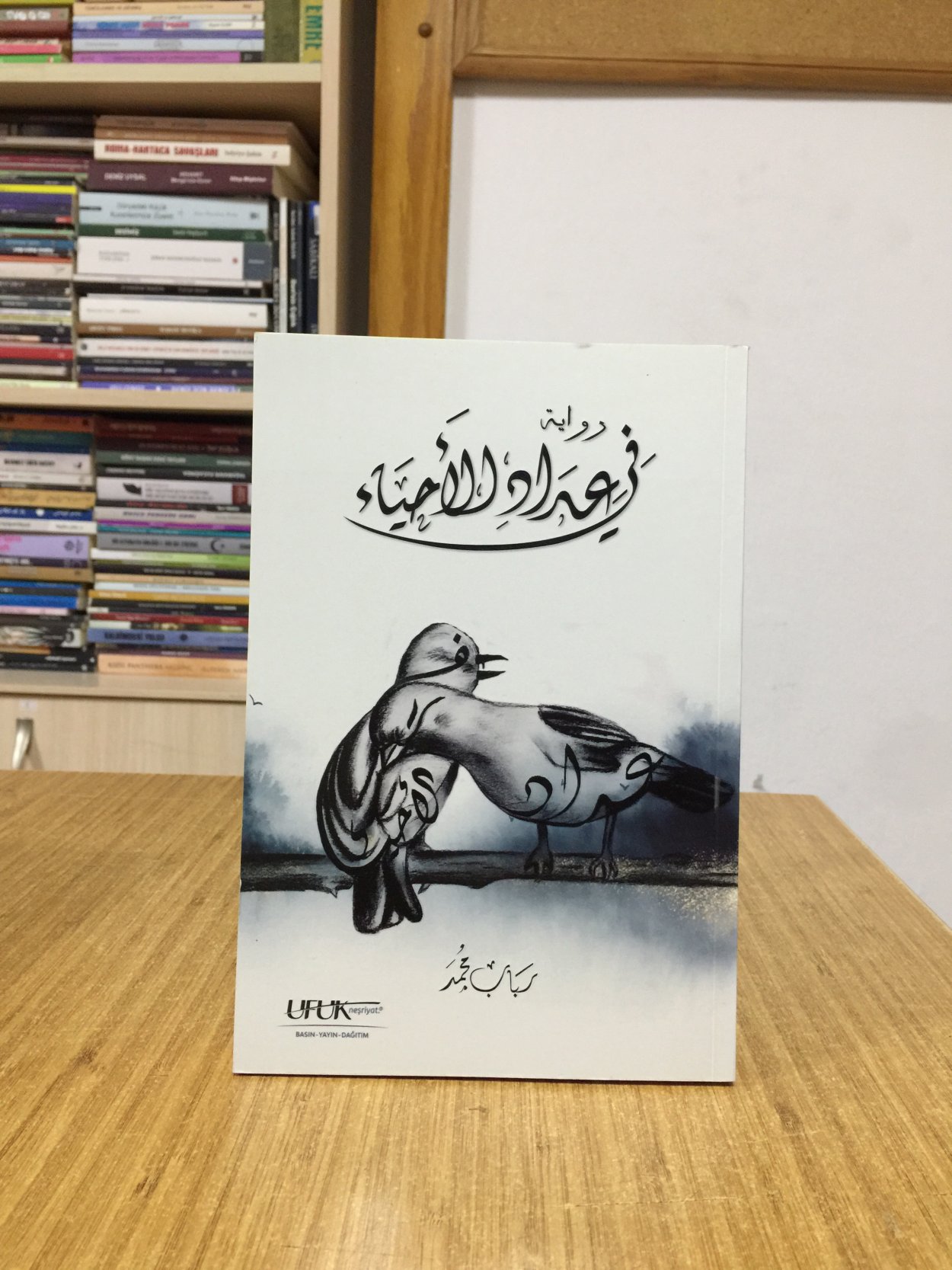 Fİ İDAD ALAHYAA - Rabab Muhammed