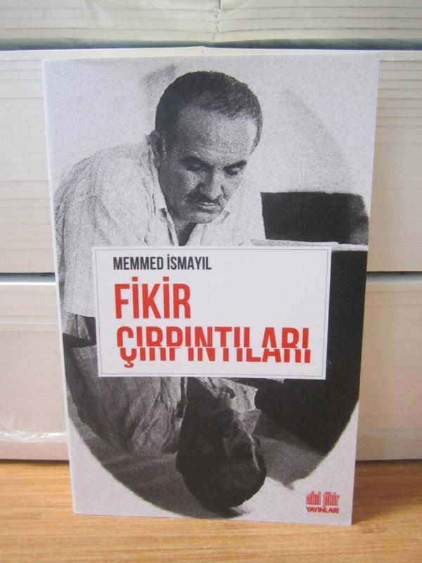 Fikir Çırpıntıları