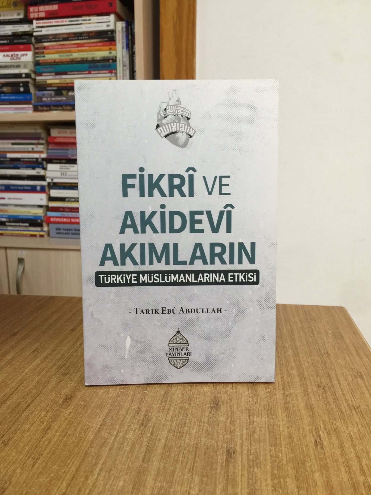 Fikrî ve Akidevî Akımların Türkiye Müslümanların Etkisi 
