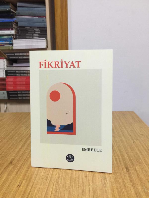 Fikriyat - Emre Ece