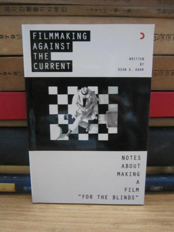 Filmmaking Against The Current Notes About Making A Film For The Blinds