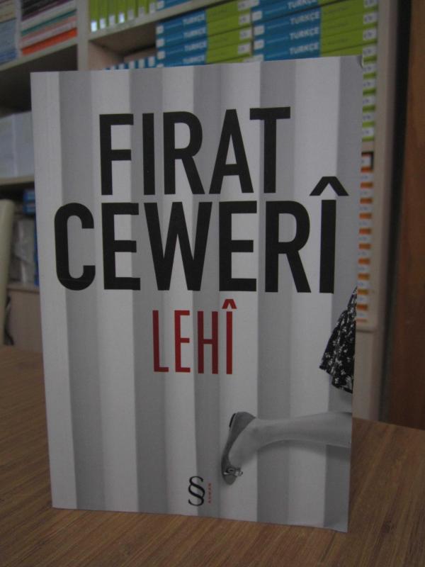 Fırat Ceweri - Lehi