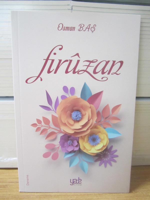 Firuzan - Osman Baş
