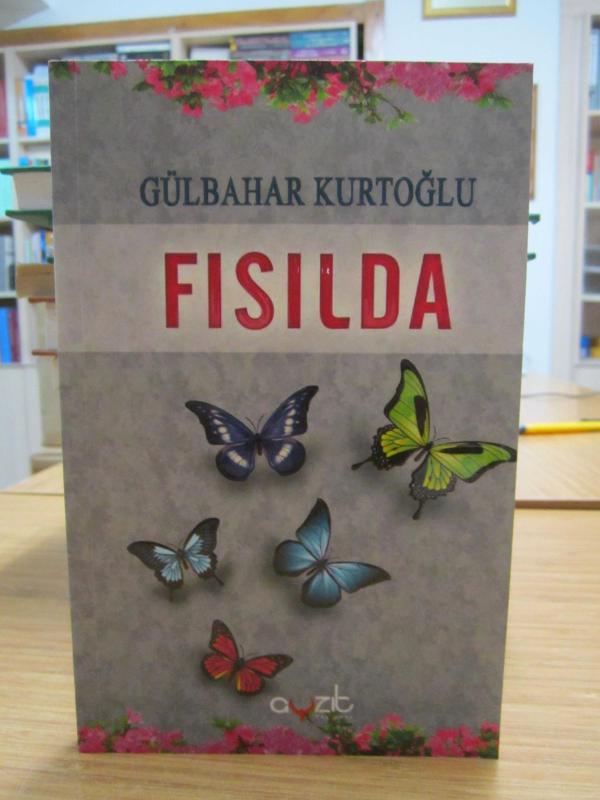 Fısılda - Gülbahar Kurtoğlu