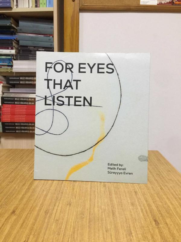 For Eyes That Listen - Melih Fereli