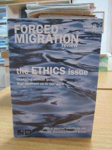 Forced Migration Review - Issue 61 - June 2019