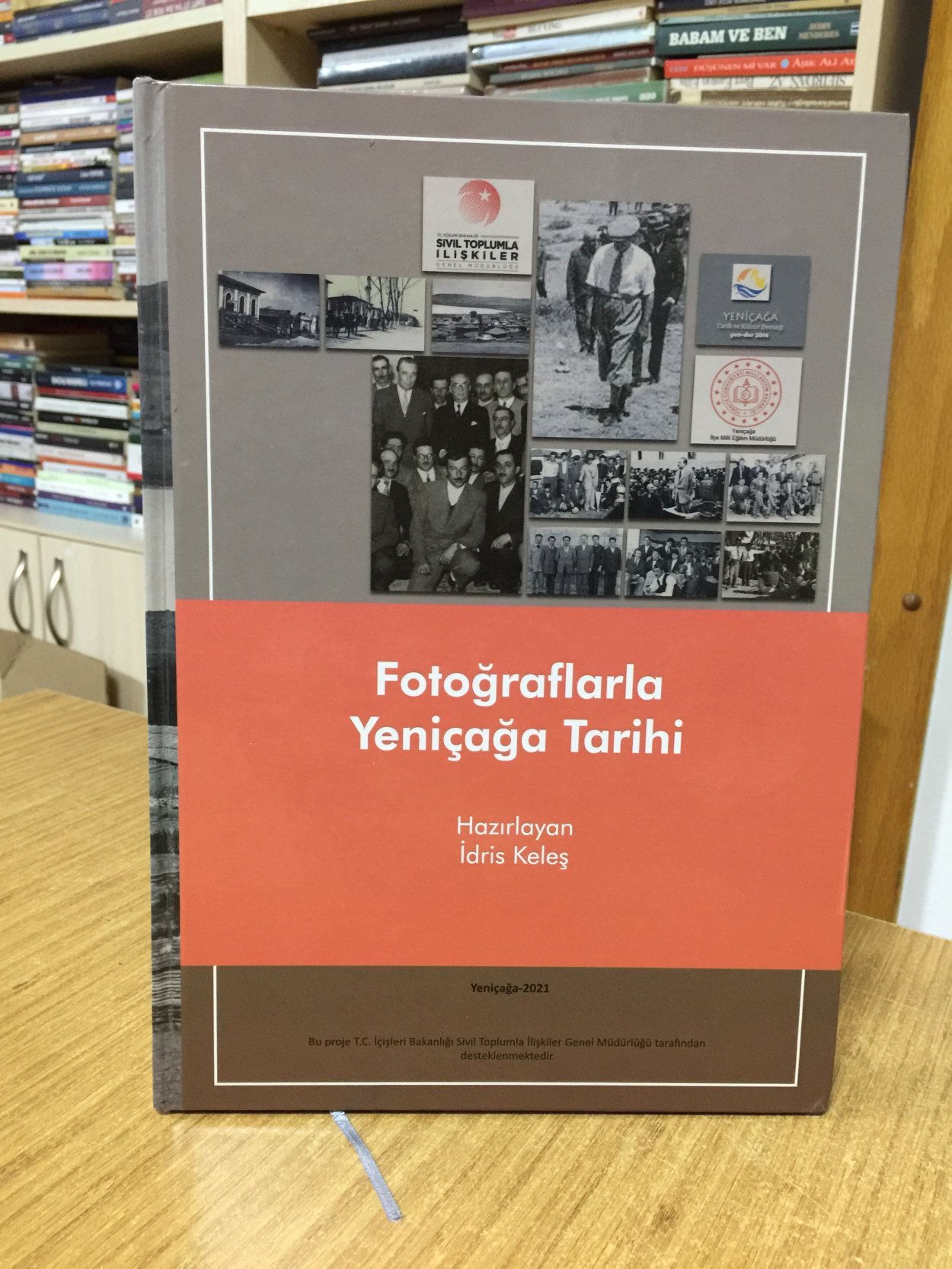 Fotoğraflarla Yeniçağa Tarihi [Ciltli]