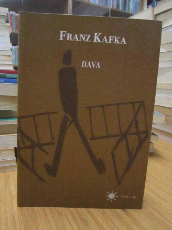Franz Kafka - Dava