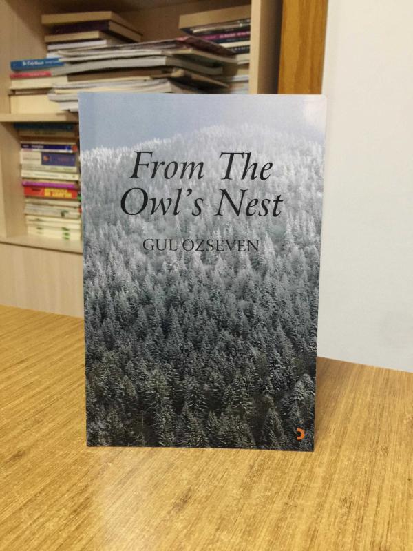 From The Owl's Nest - Gül Özseven