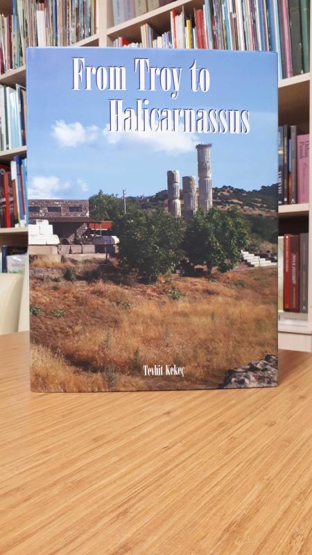 From Troy To Halicarnassus