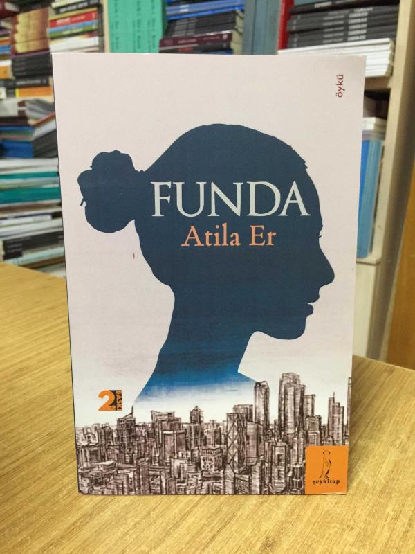 Funda - Atila Er