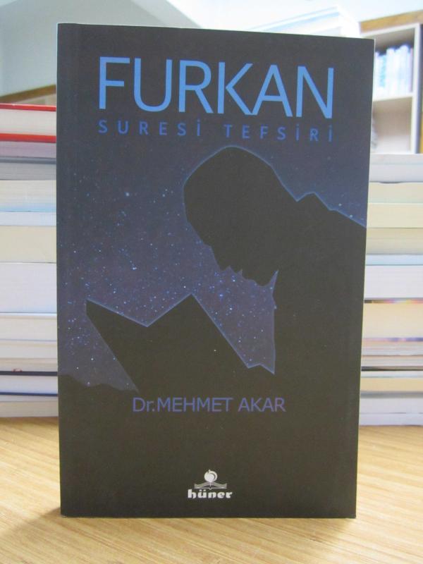 Furkan Suresi Tefsiri