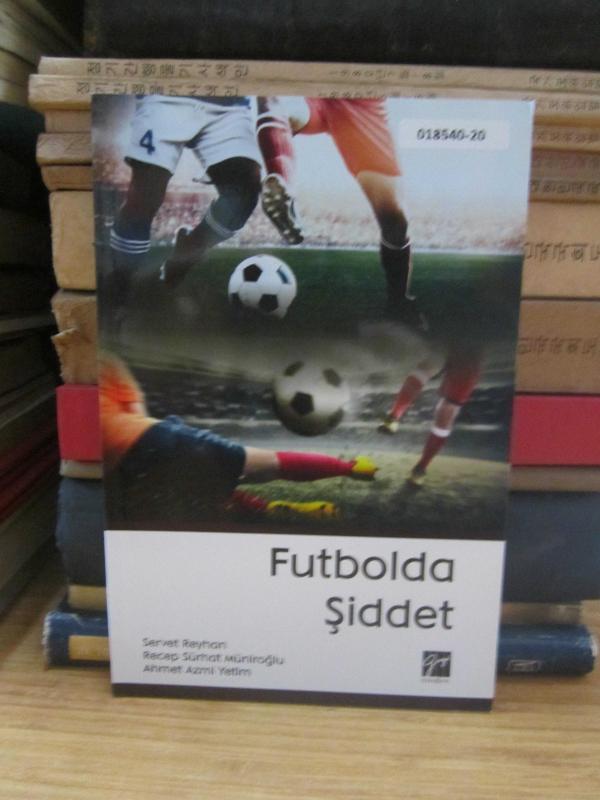 Futbolda Şiddet