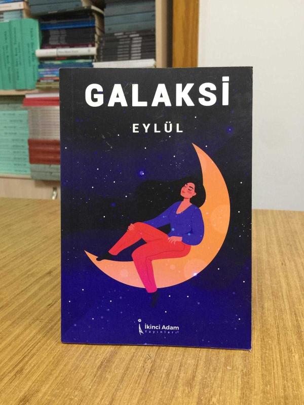 Galaksi - Eylül Karataş