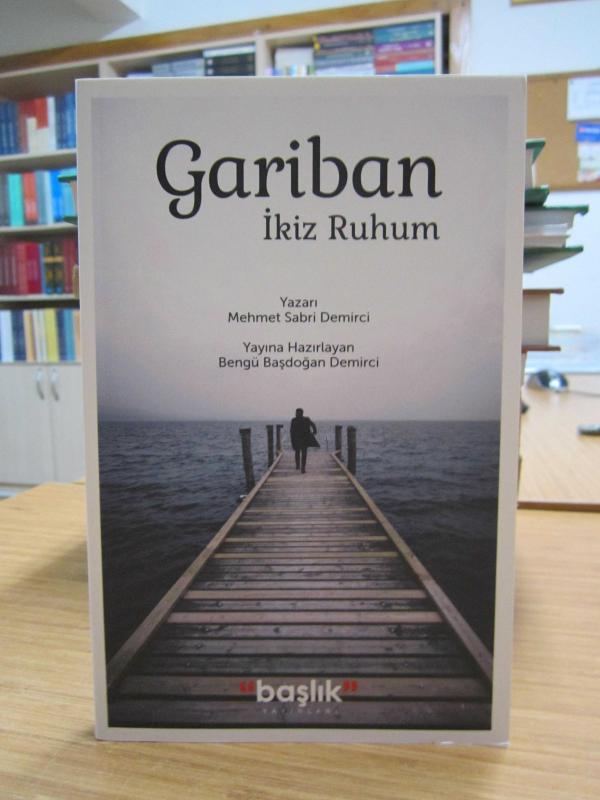 Gariban İkiz Ruhum