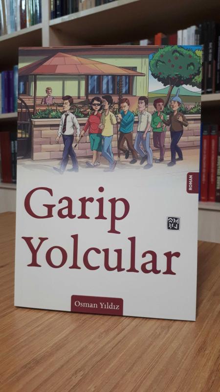 Garip Yolcular