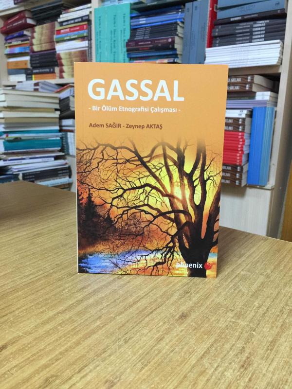 Gassal Bir Ölüm Etnografisi Çalışması - Adem Sağır & Zeynep Aktaş